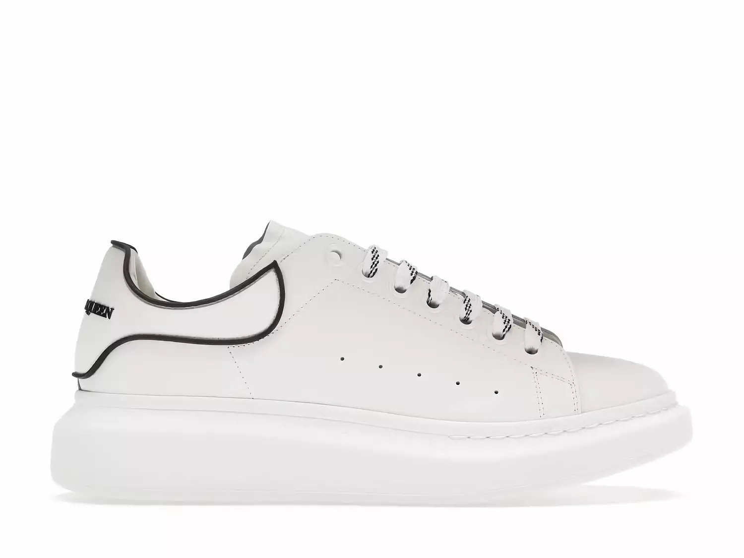 Alexander McQueen Oversized image