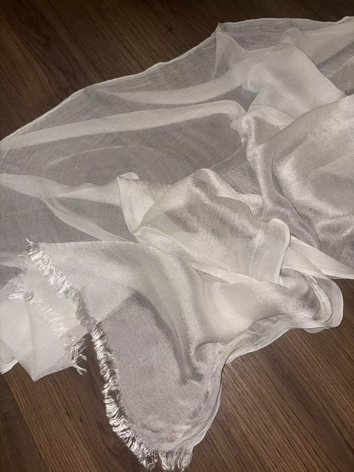 linen shine 7