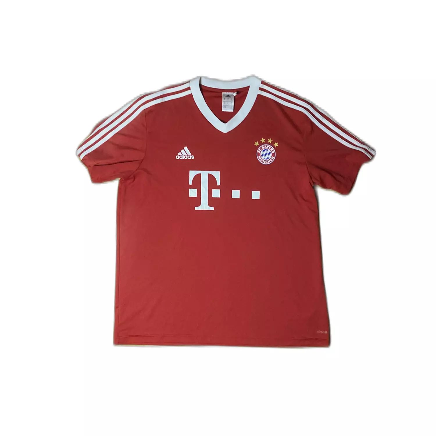 Bayern 2013/14 Home Kit (XL) image