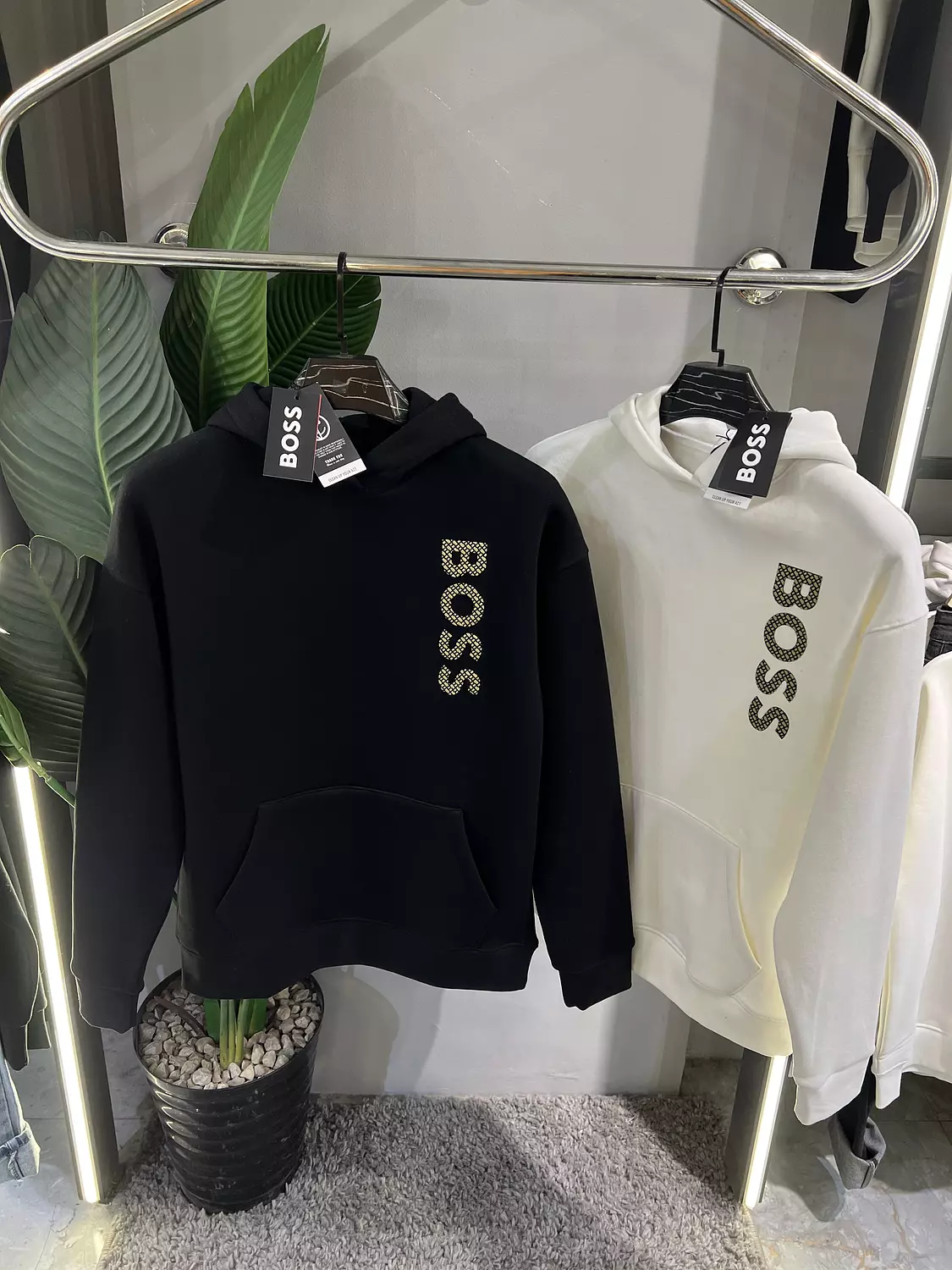 Boss Hoodie 4