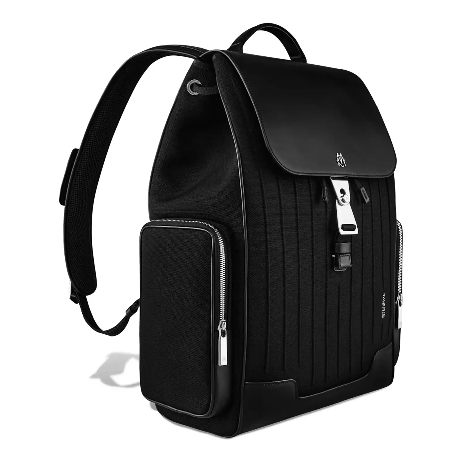 Rimowa Never Still - Canvas Flap Backpack Large 3