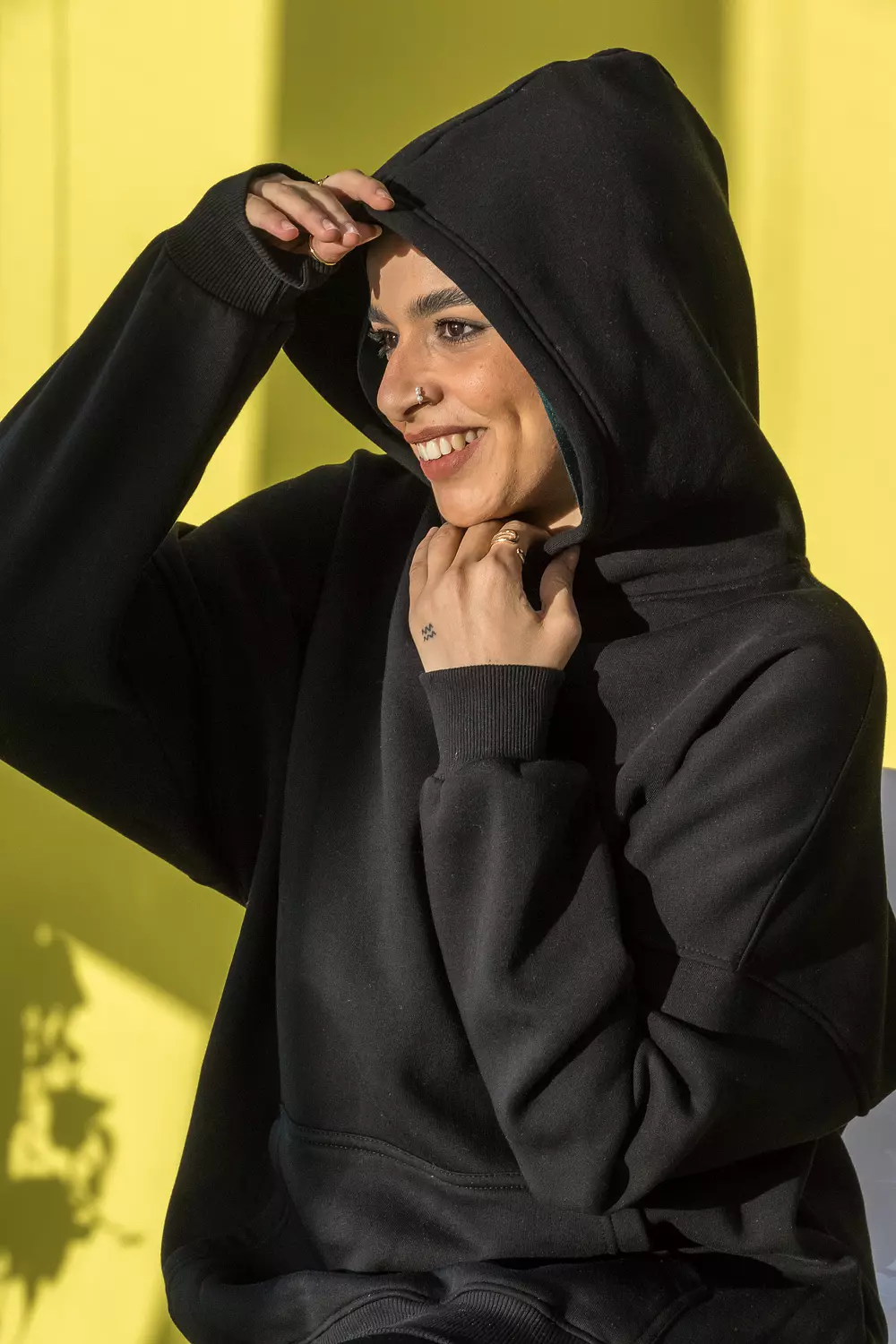 EVERYDAY HOODIE 12