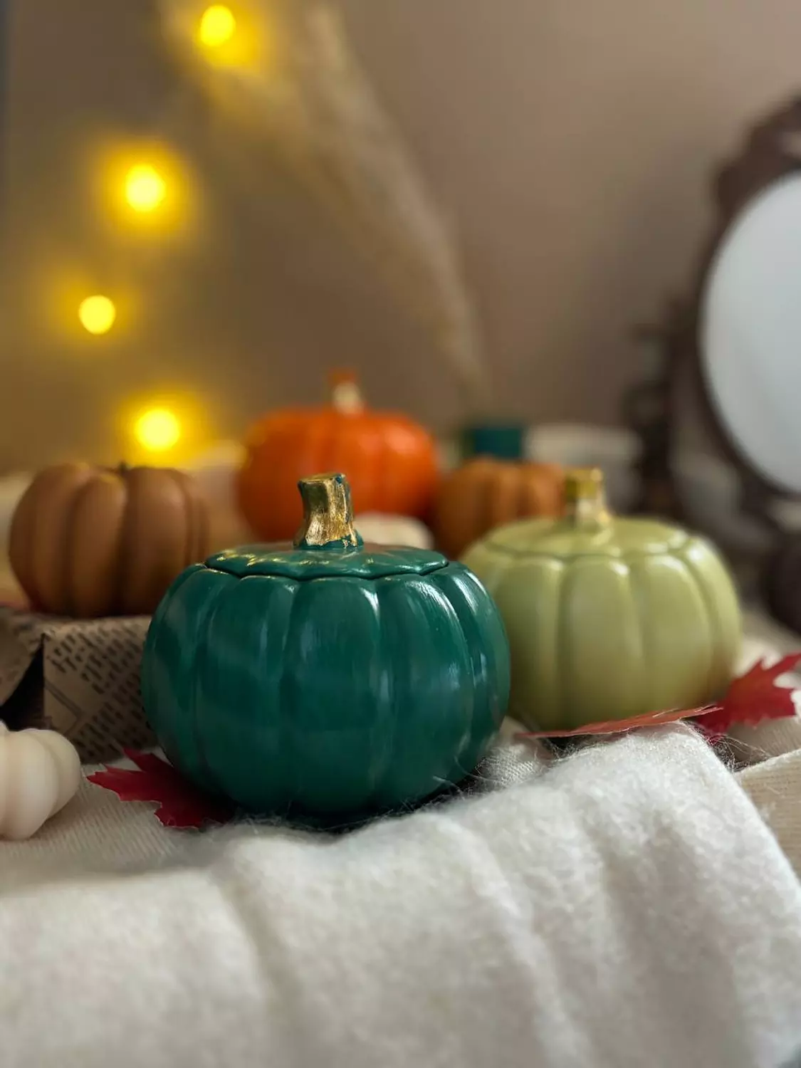 Pumpkin  9