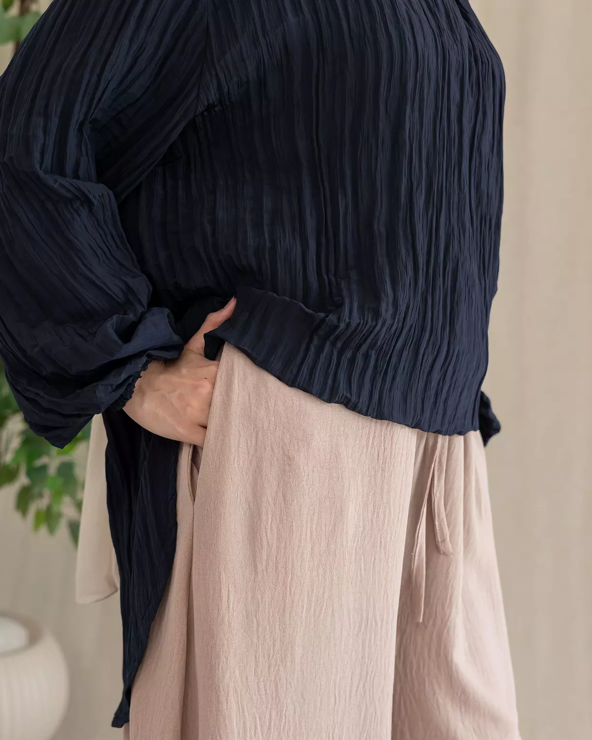 Skirt-Pants 3