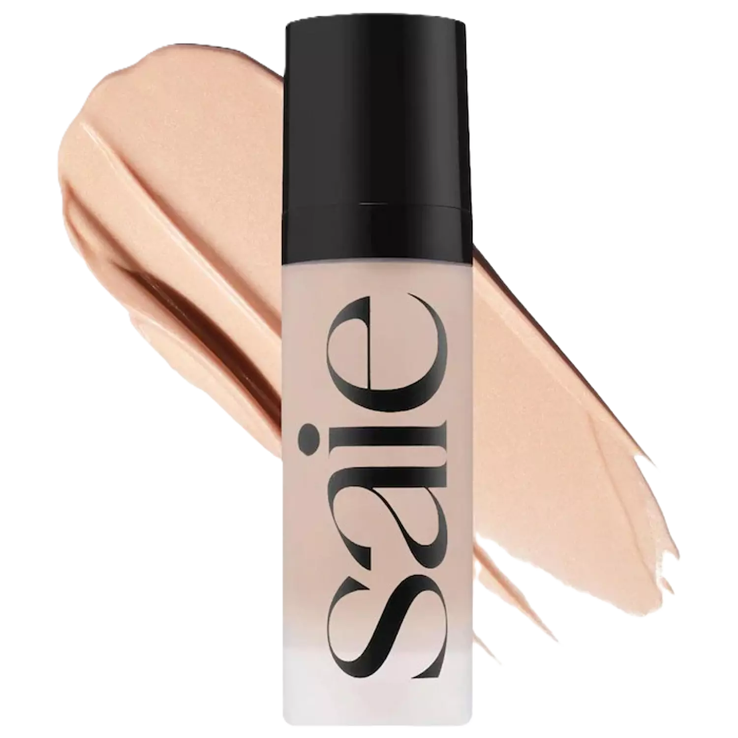 <p style="text-align: start"><span style="color: rgb(0, 0, 0)"><strong>Saie Glowy Super Gel Illuminator</strong></span></p>