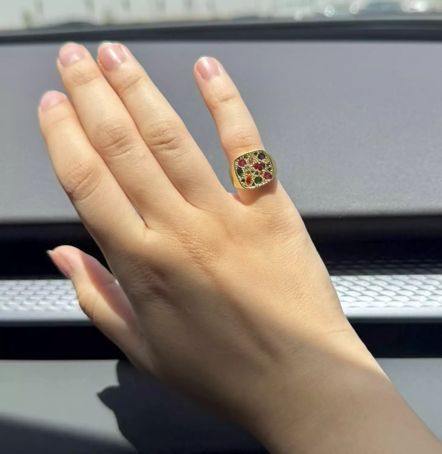 Ring 95 1