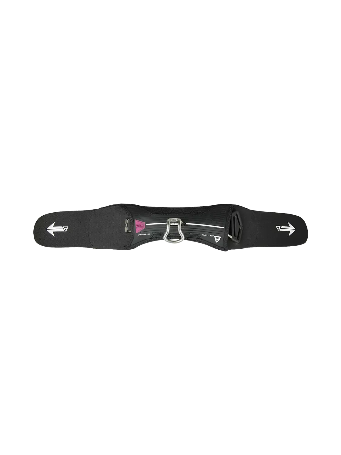 Gravity - Smartshell (Black) 3