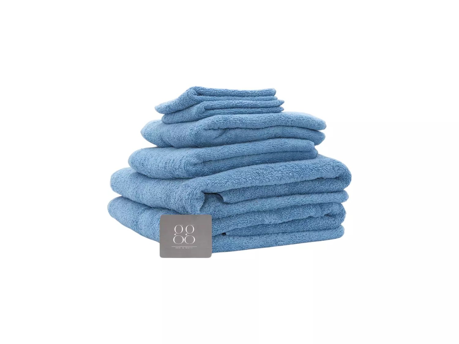 Ganzaari Towel Set image