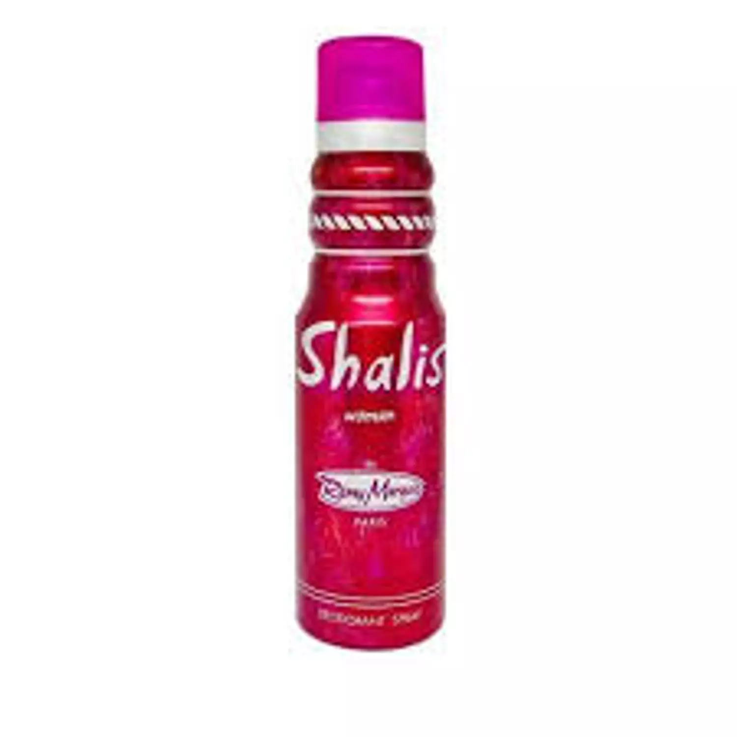SHALIS SPRAY FOR WOMEN FRENCH 175 ML image