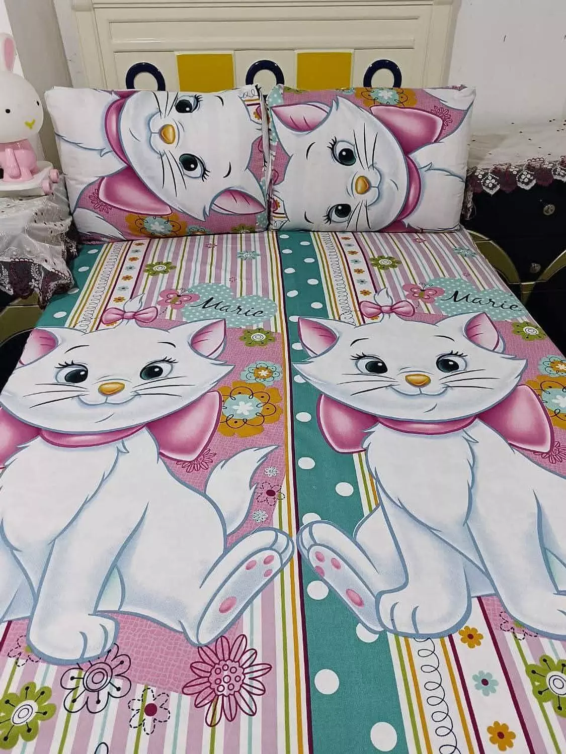  children's bedding set cotton image