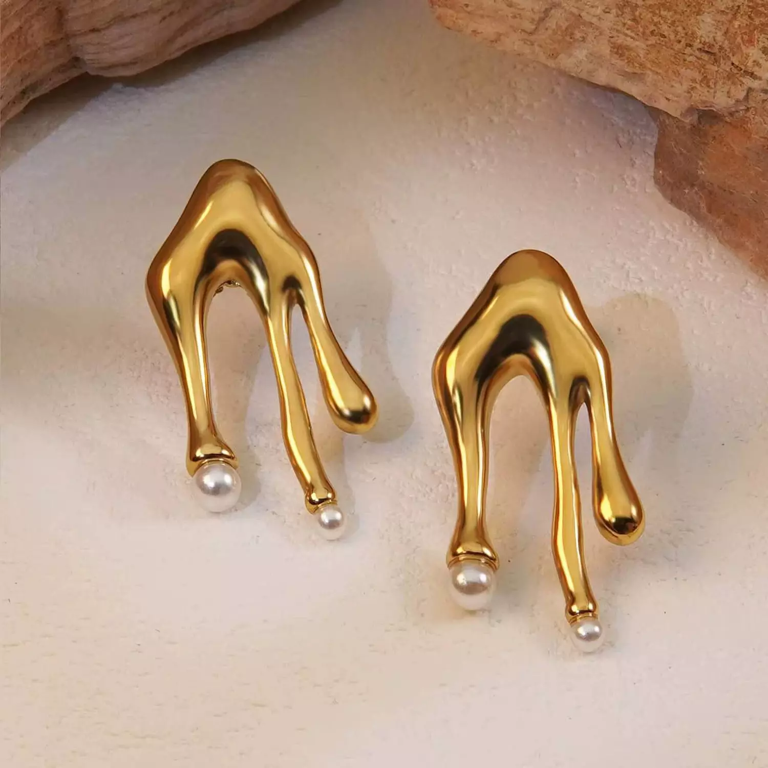Earings E60 image