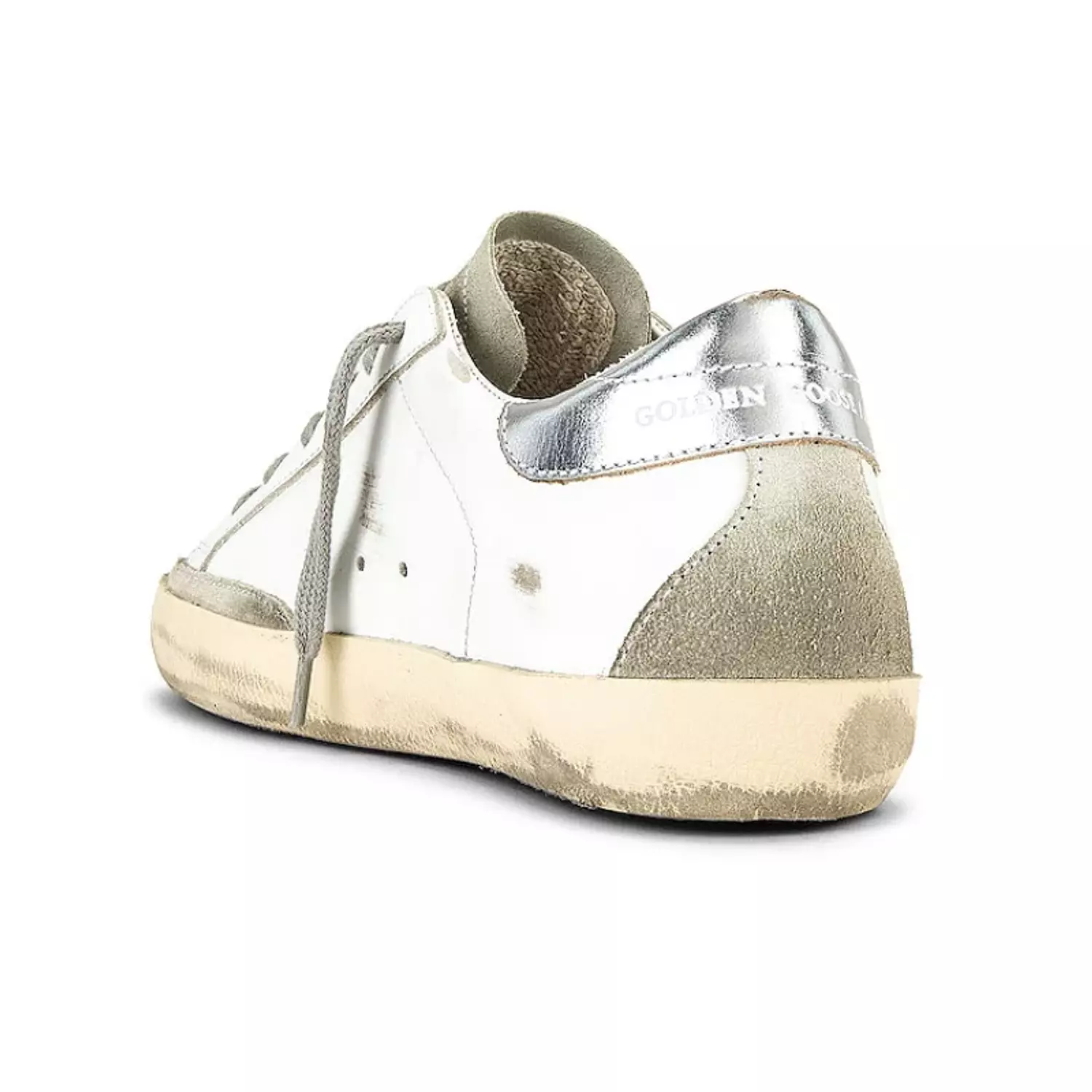 Golden Goose Super-Star Ice – White Orchid Pink 2