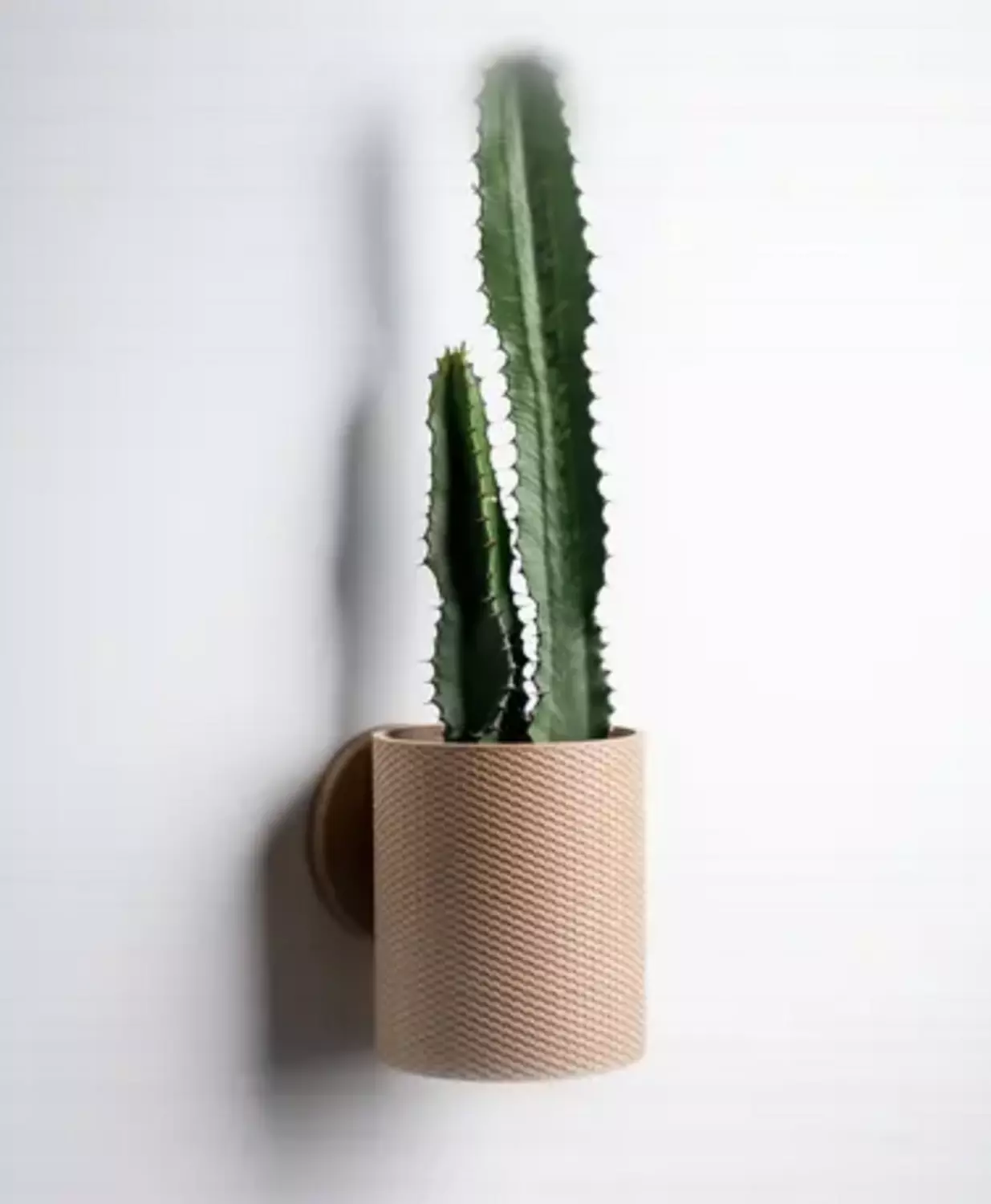 Straight Weave Planter image