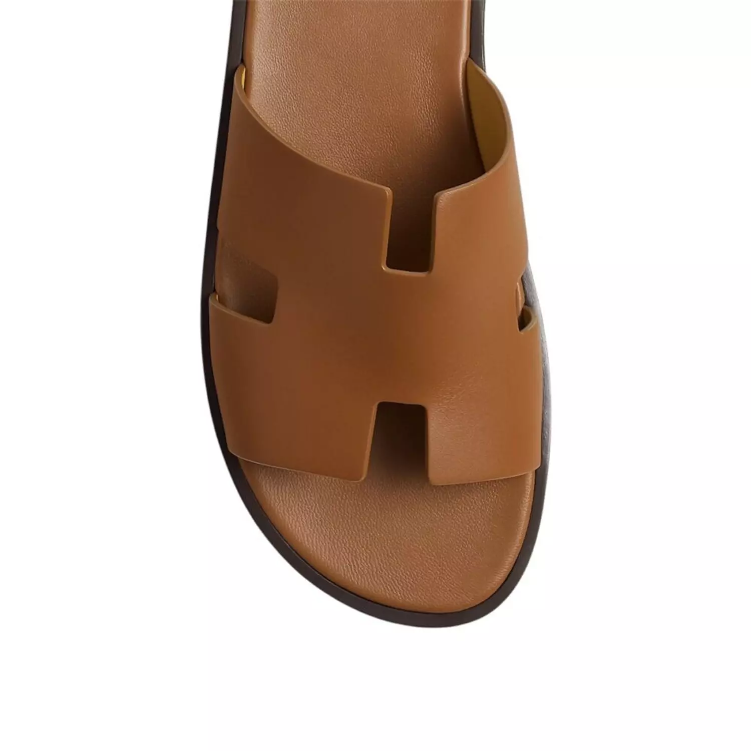 Hermes Izmir sandal Gold 3