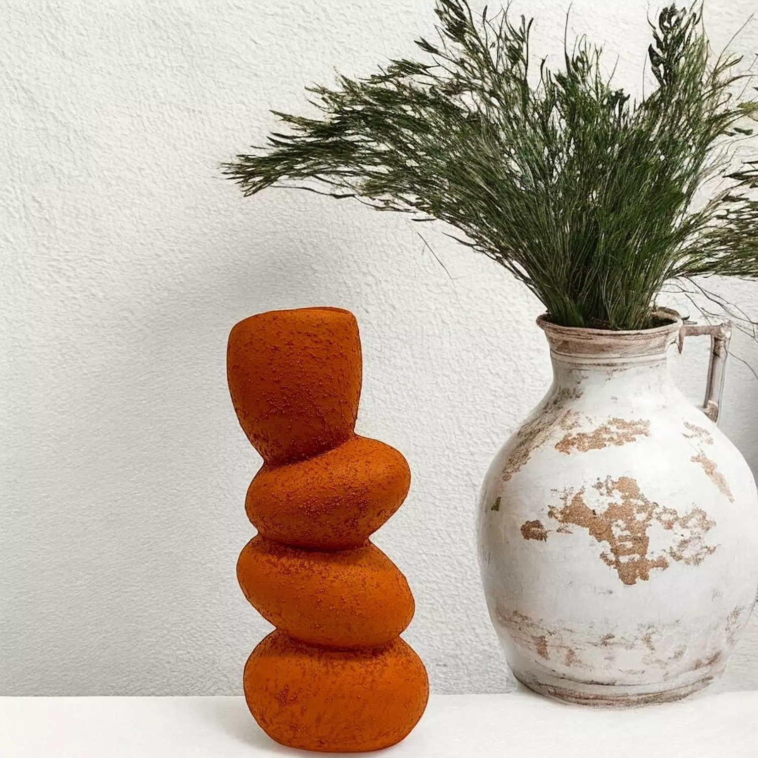 BOHO VASE 35 2