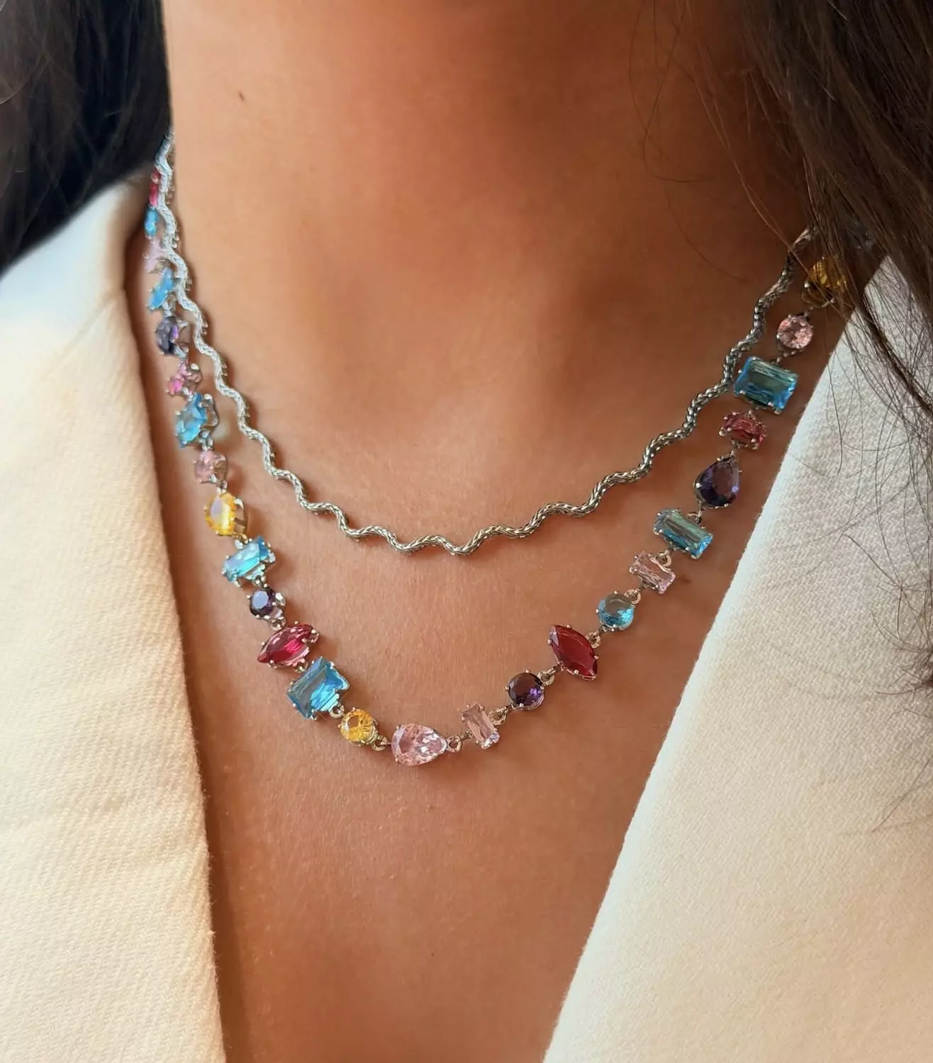 Dazzling Charms Set image