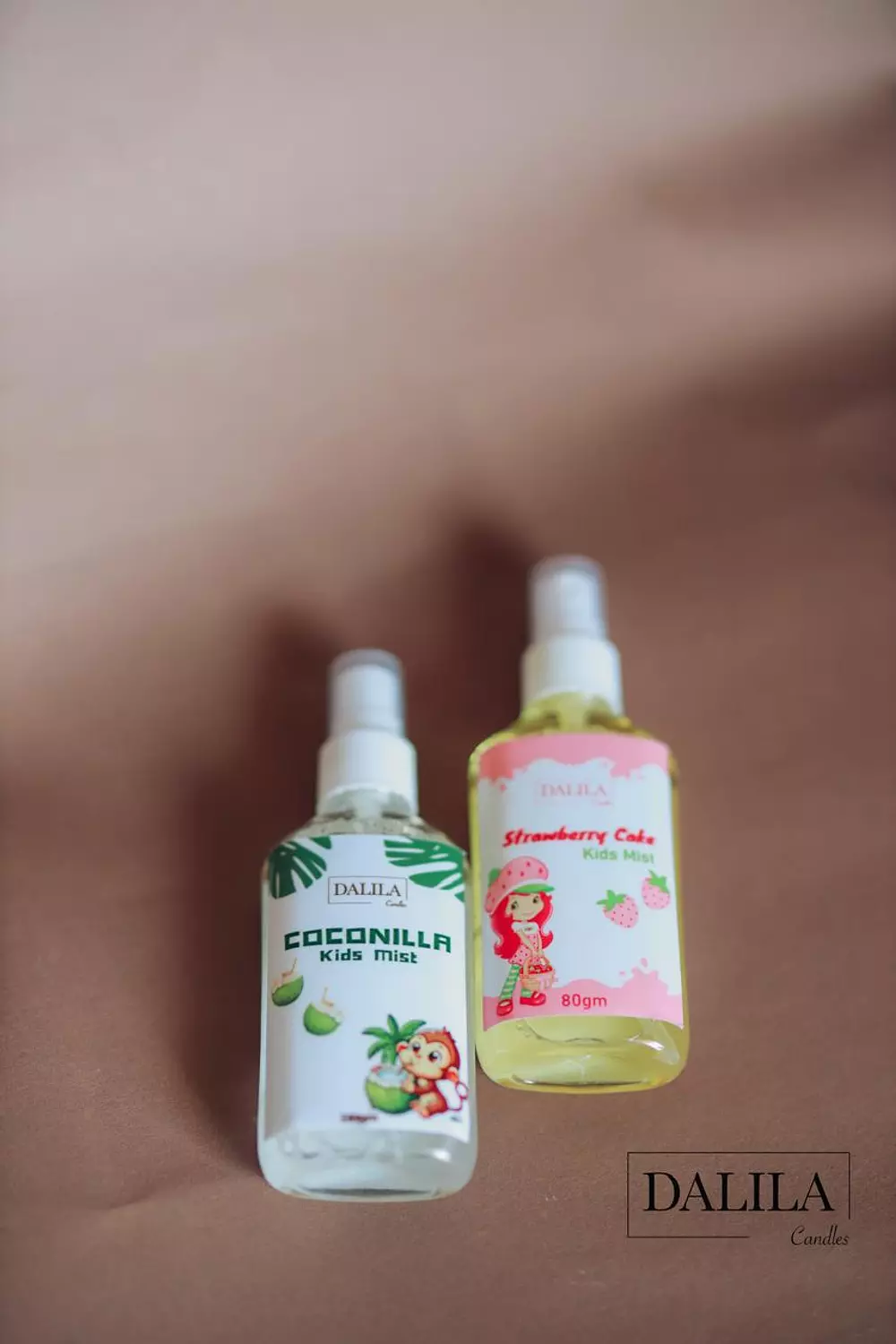 Kids Body Mist image