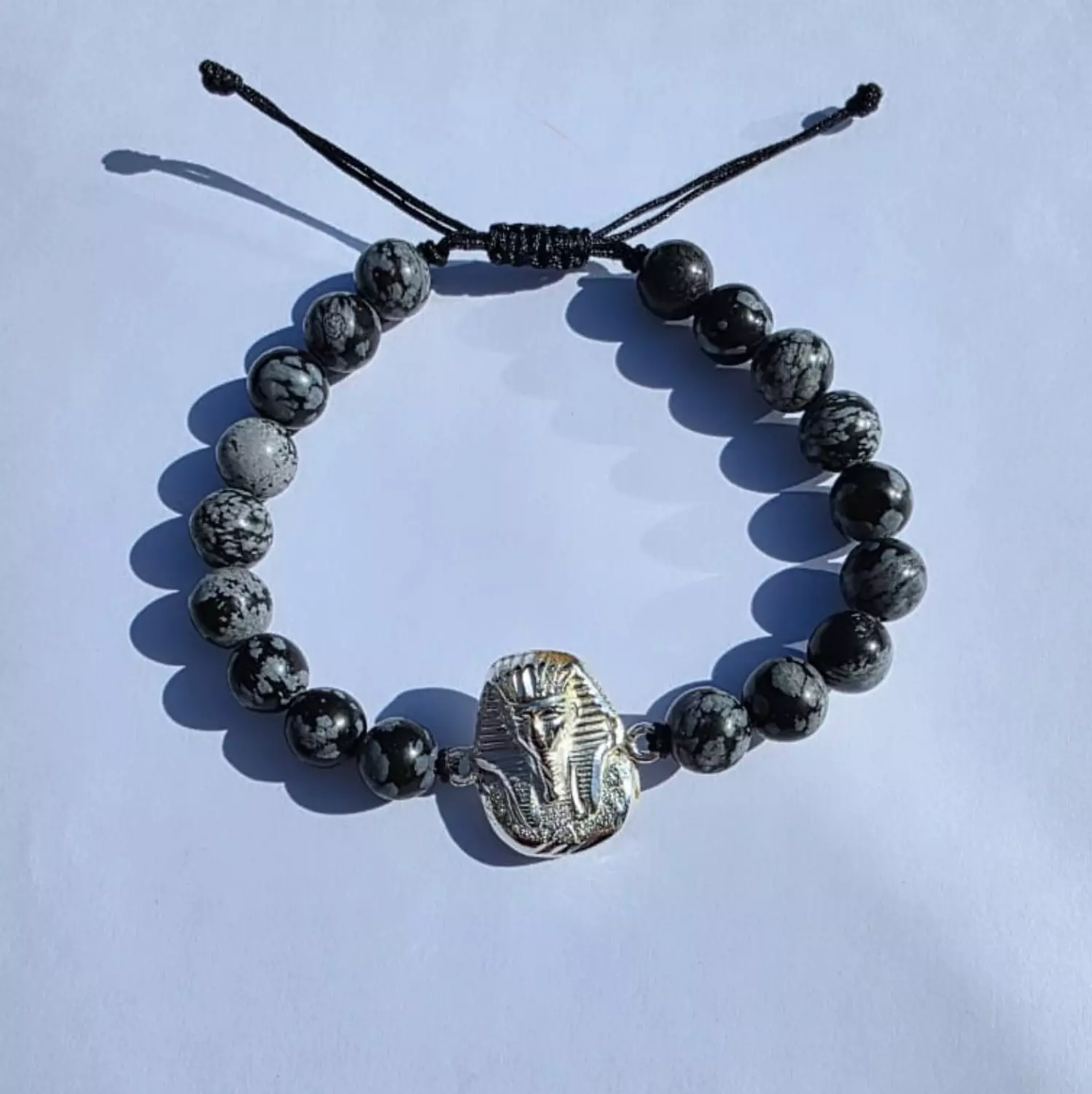 pharaoh b image