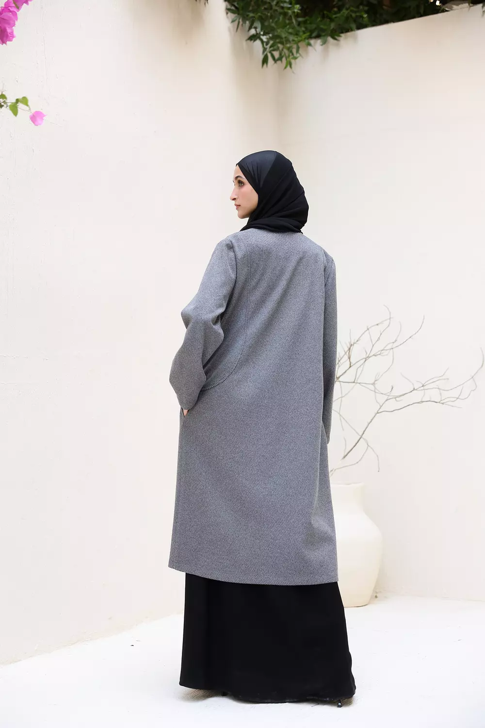 The gentle winter coat 057 2