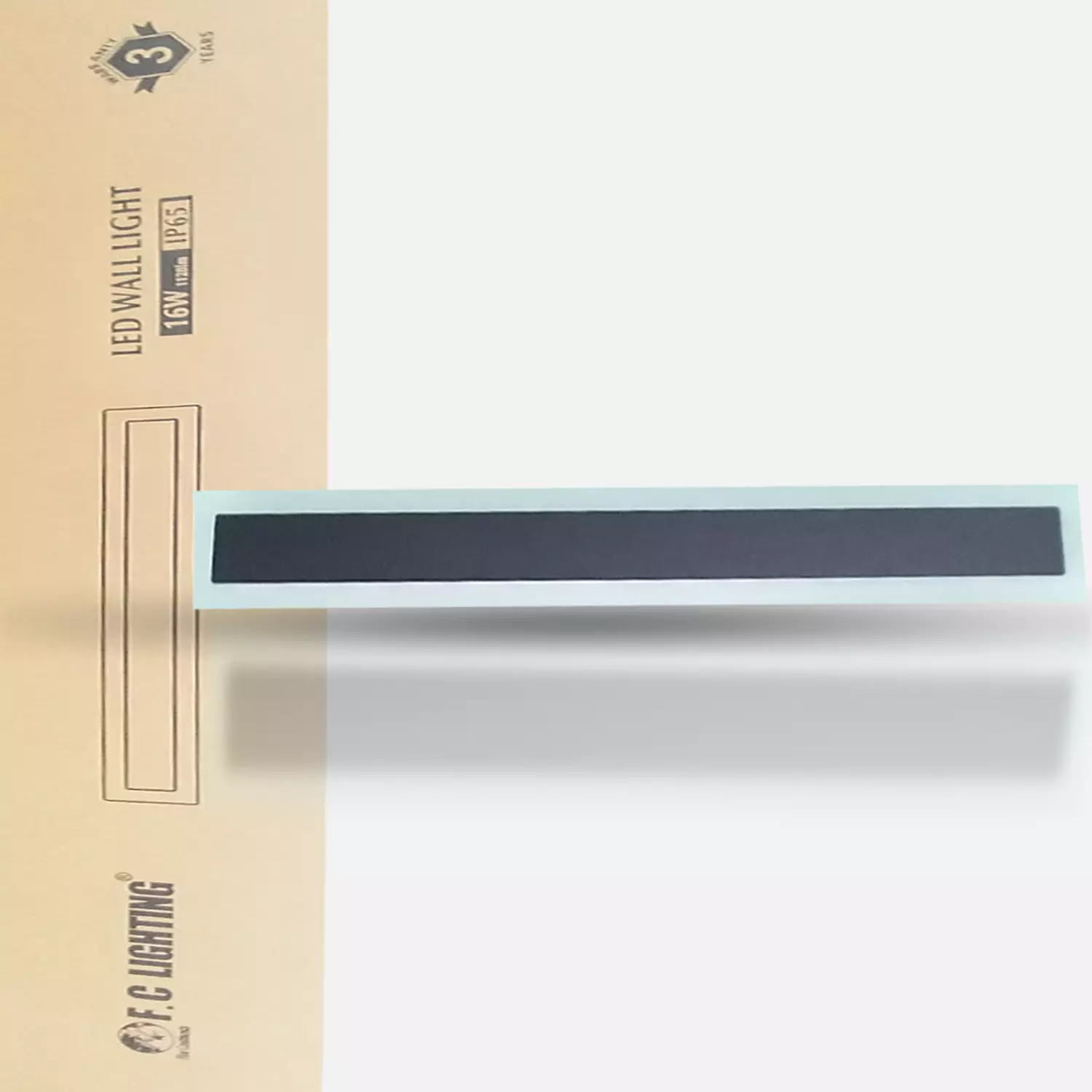LED WALL LIGHT  image