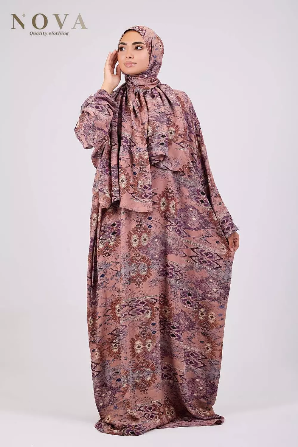 Mystic bloom Viscous image