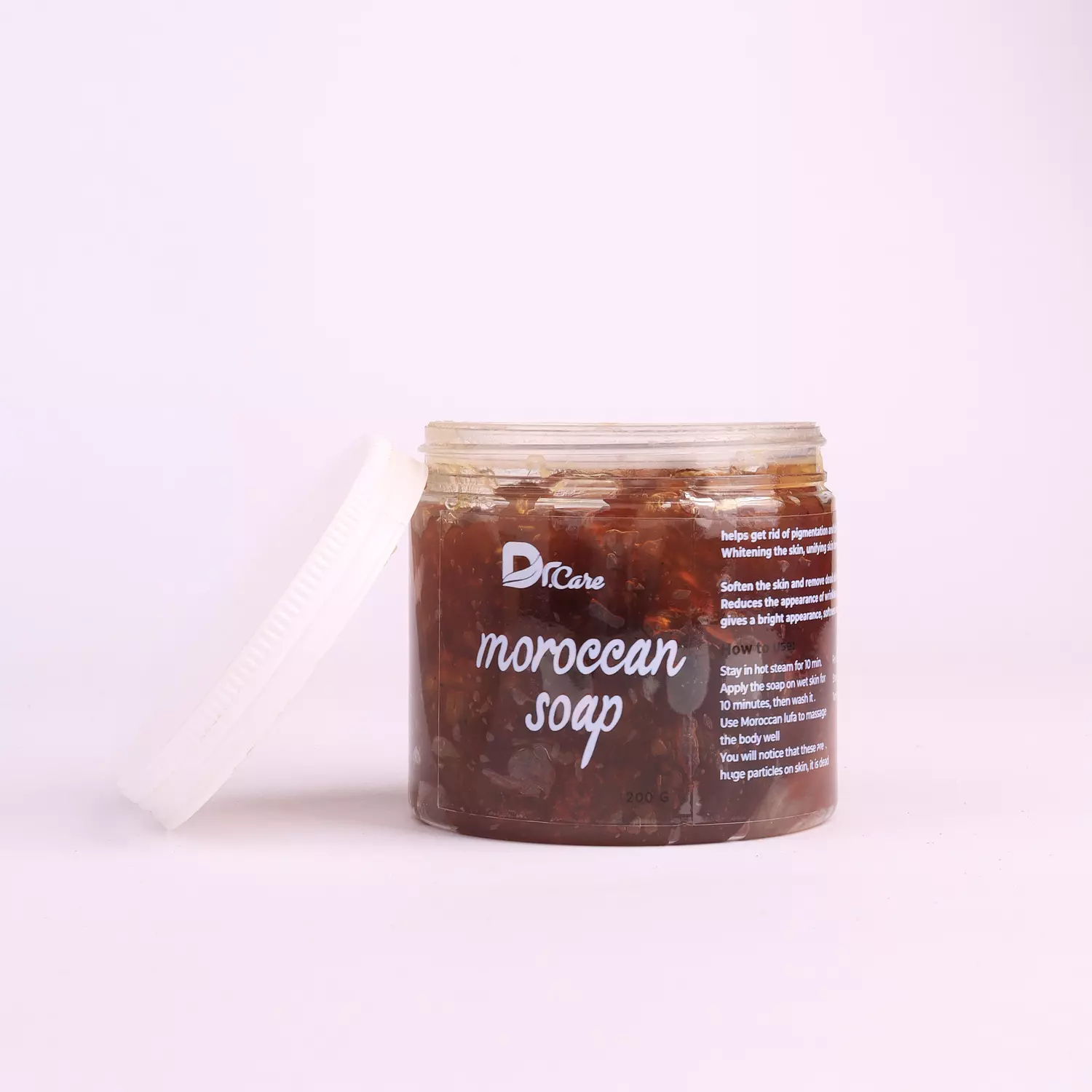 Body Care (First package) 2