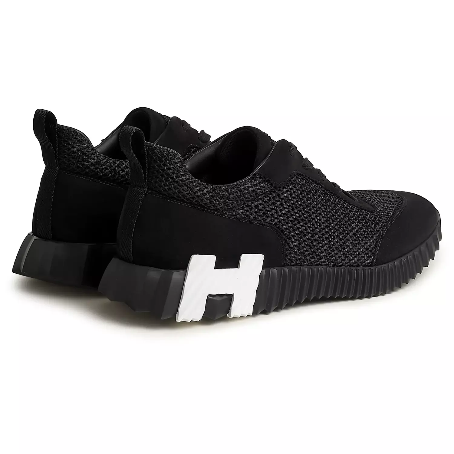 Hermès Bouncing sneaker 'Noir' hover image