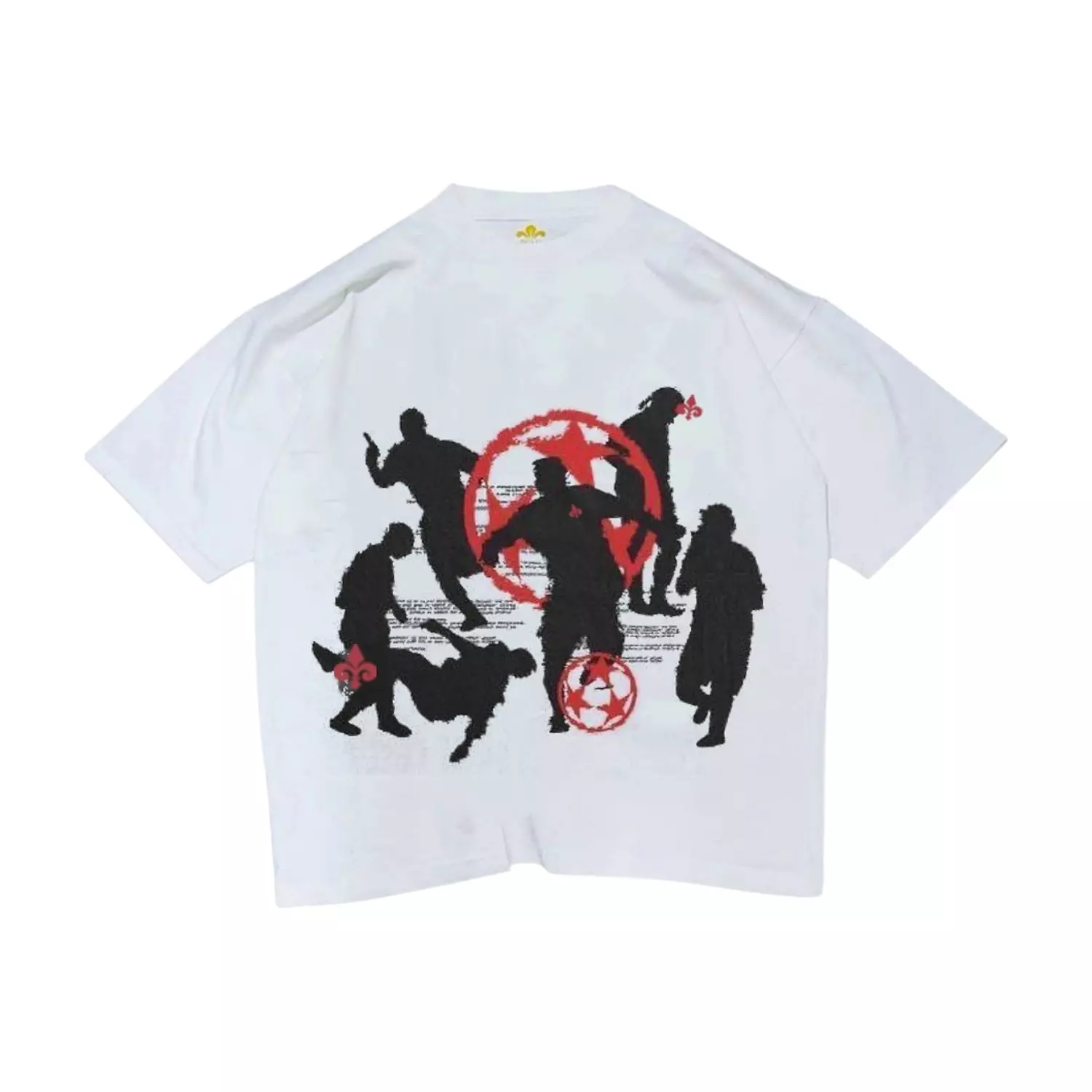 S3 Refusal of Darkness t shirt  image