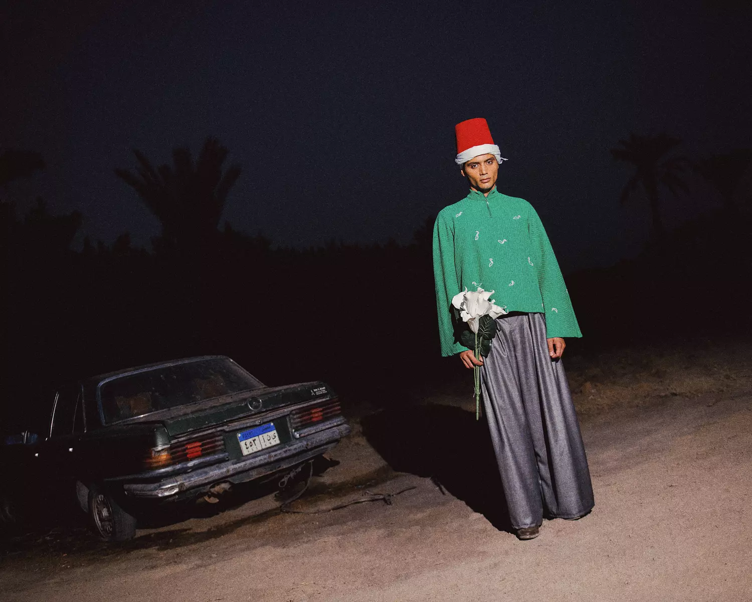Abo Erdan pullover  3