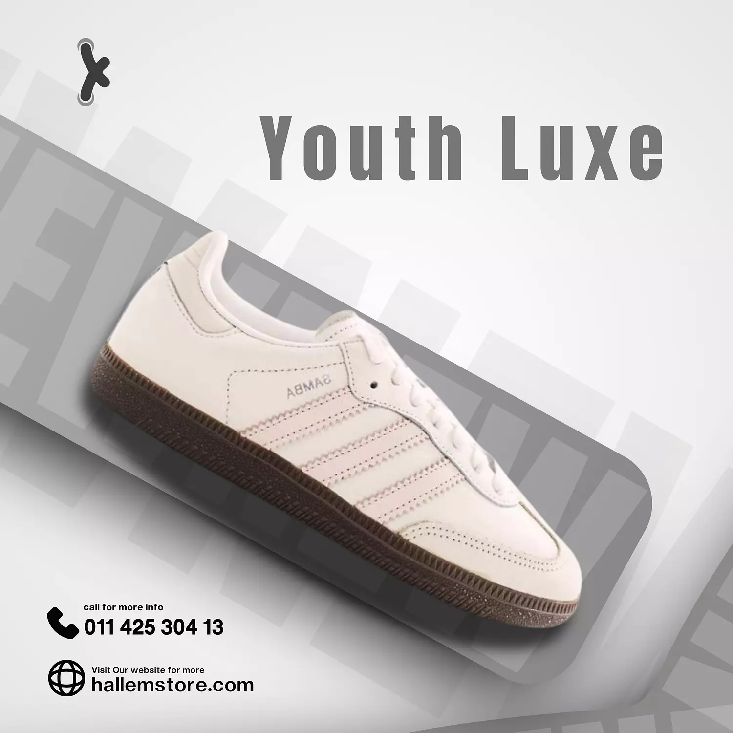 Adidas Samba Og Wonder Quartz image