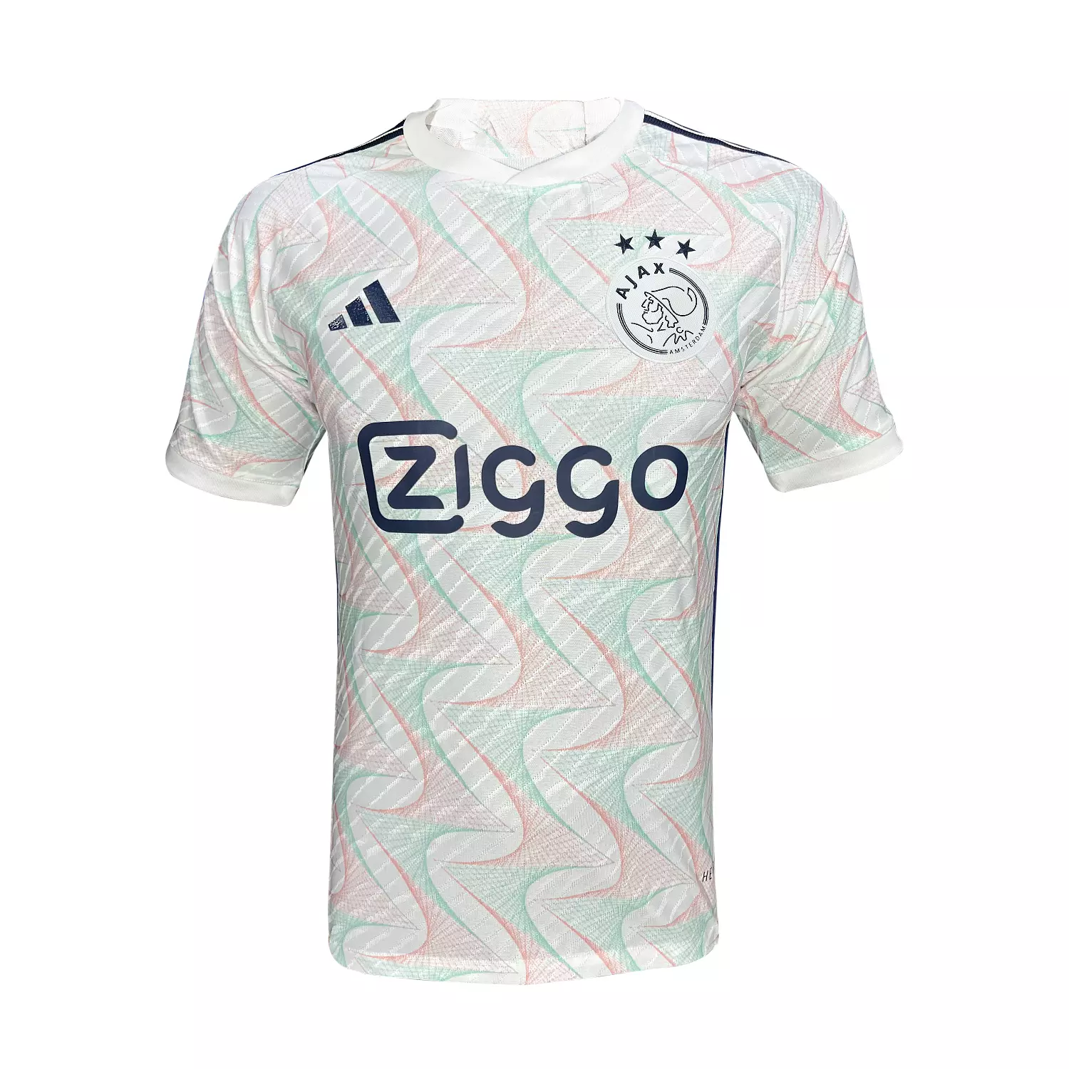 AJAX 23/24 - PLAYER 2