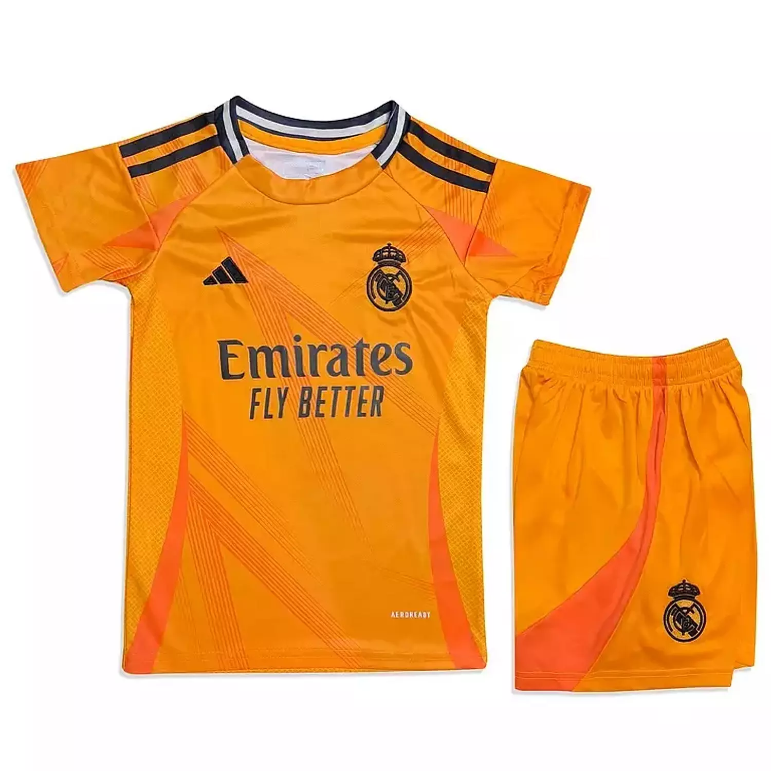REAL MADRID 24/25 - KIDS ( OFFER ) 1