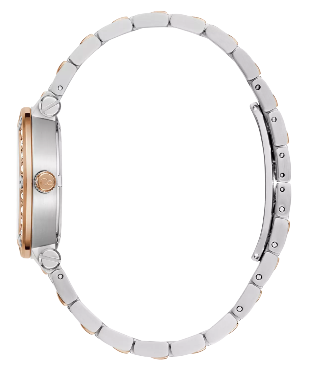 GC Z49001L1MF Women's ANALOG WATCH 2