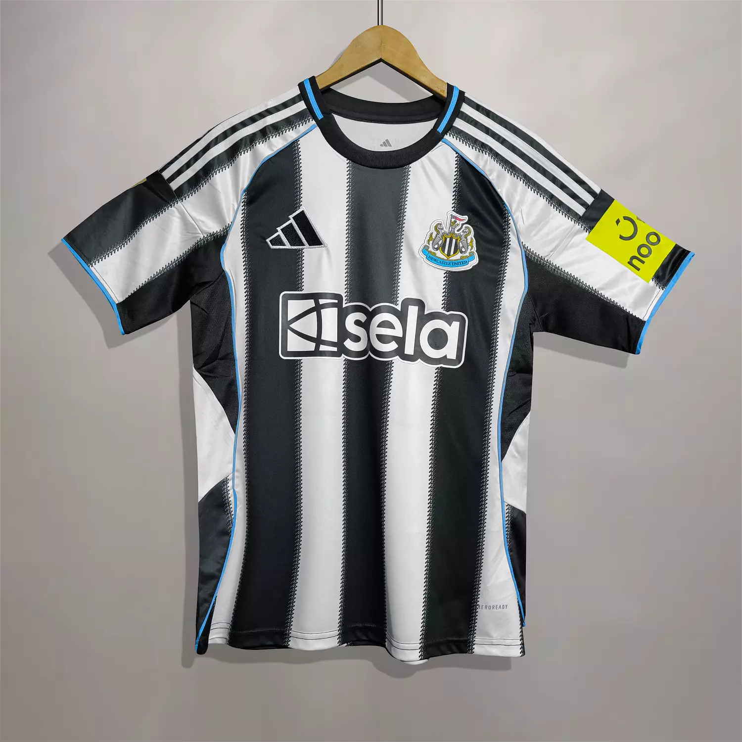 NEWCASTLE UNITED 25/26 - FANS image