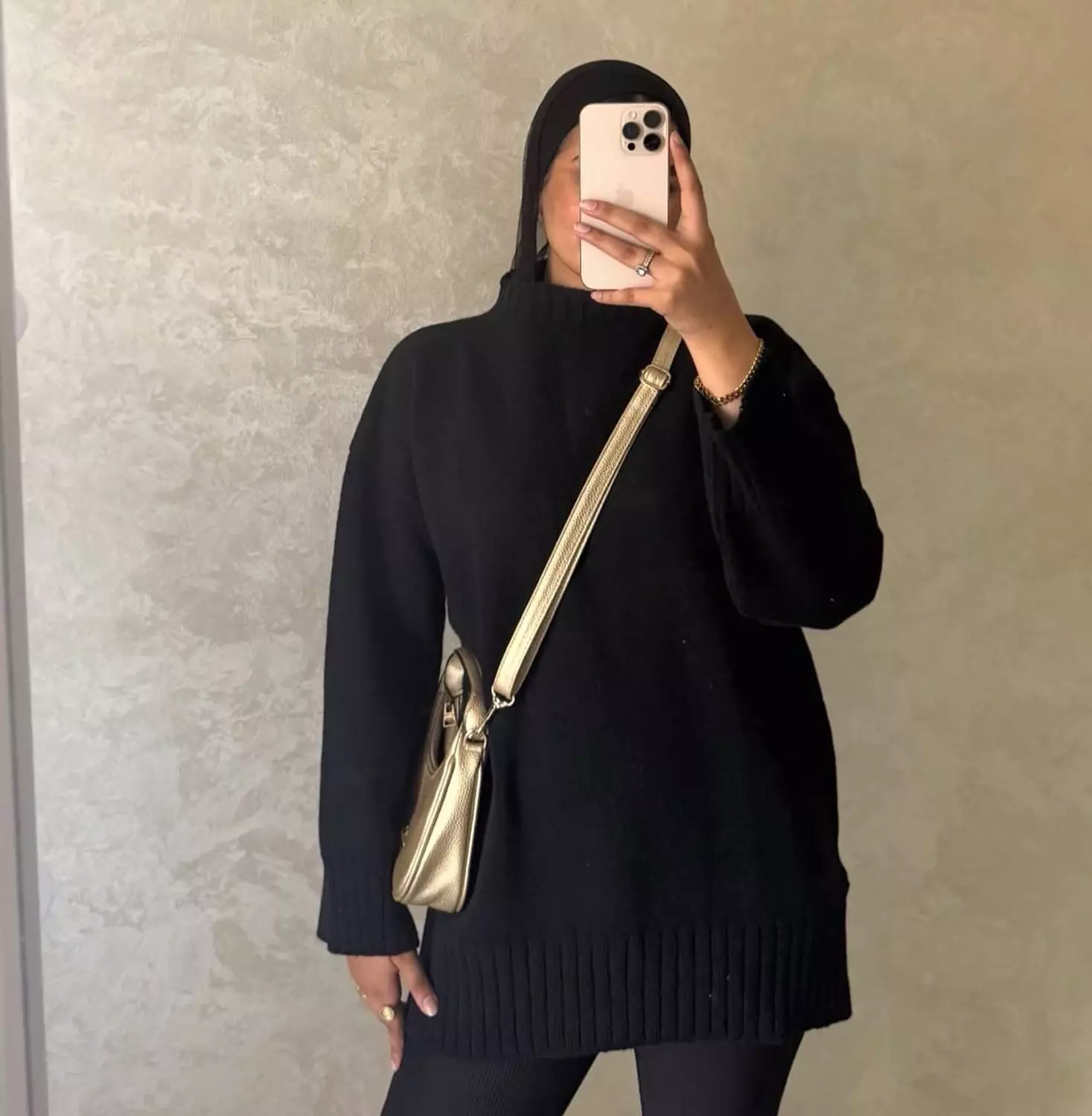 Extra Soft Heavy Turkish Sweater 1