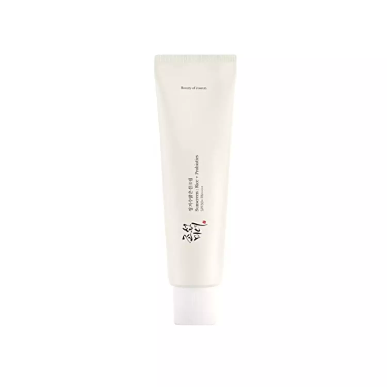 Beauty of Joseon Relief Sun  Rice+Probiotics 50ml image
