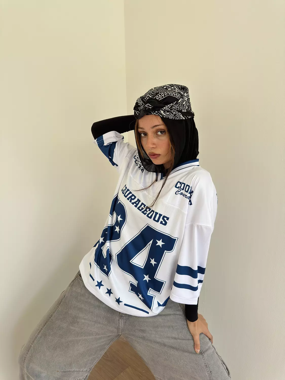Jersey 24 5