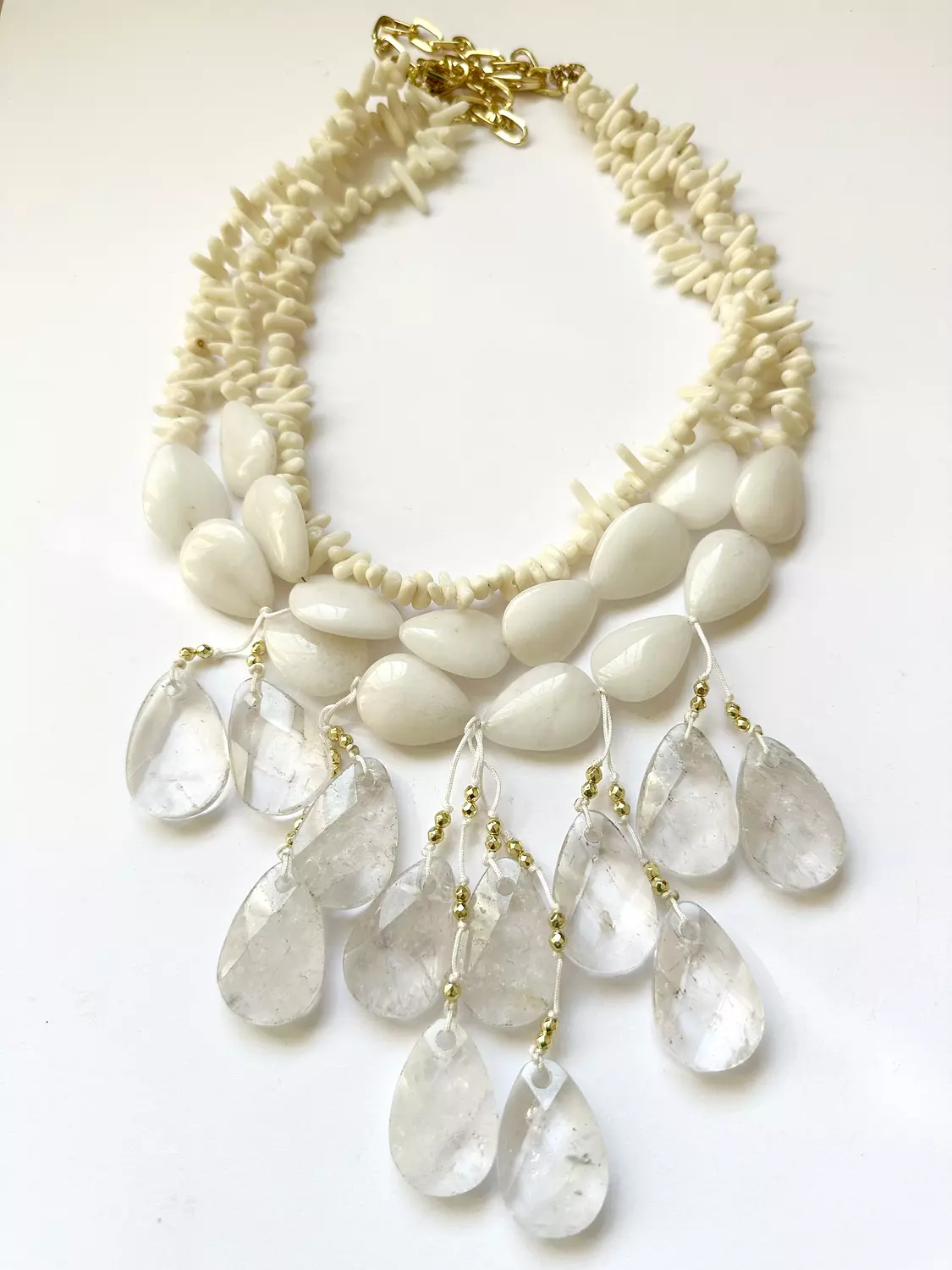 White coral  1
