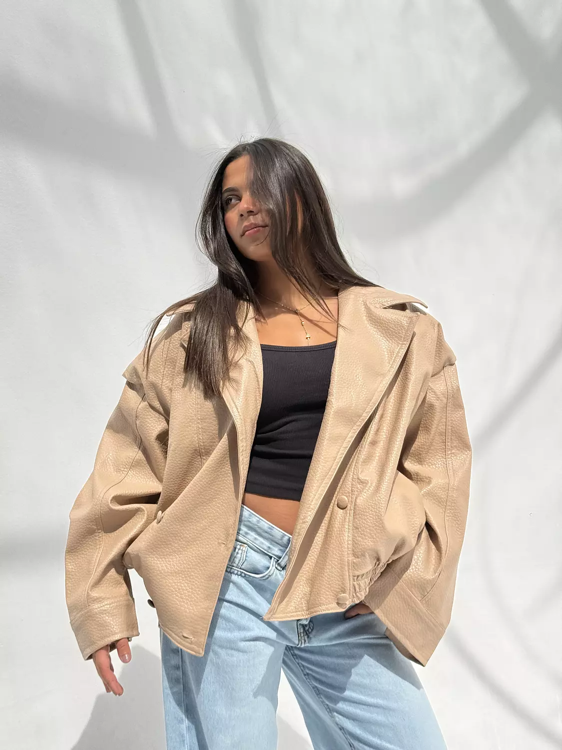 Ryder Jacket 4