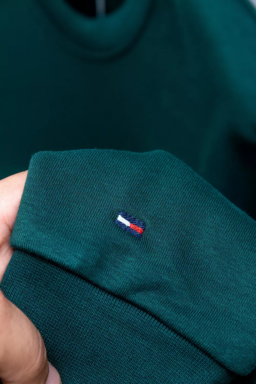 TOMMY HILFIGER SWEATSHIRT 7