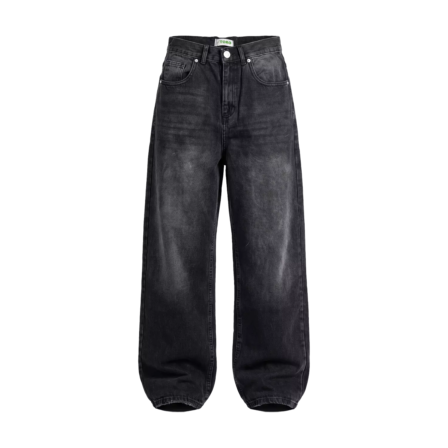 Super Bagy Denim 02 (Copy) image