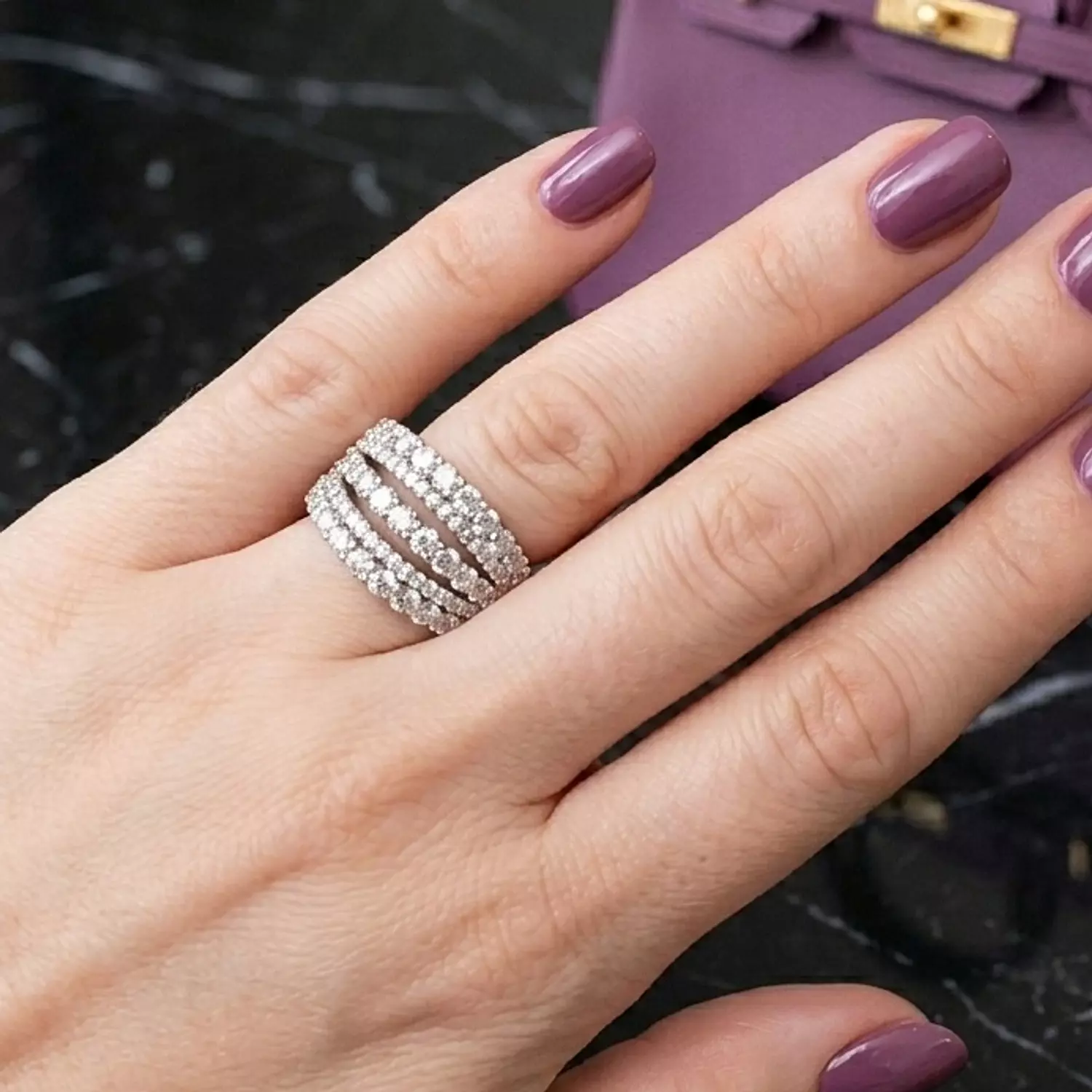 Stunning Ring image