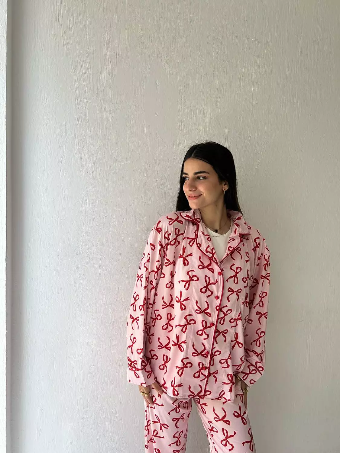 Eid Pijama  1