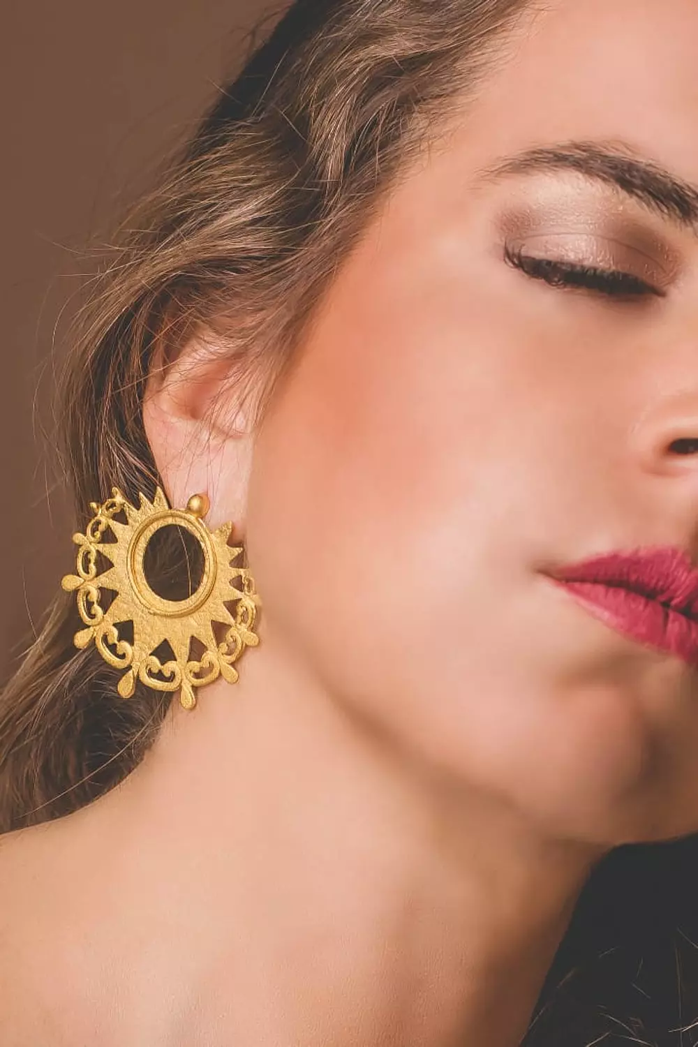 Vintage earrings