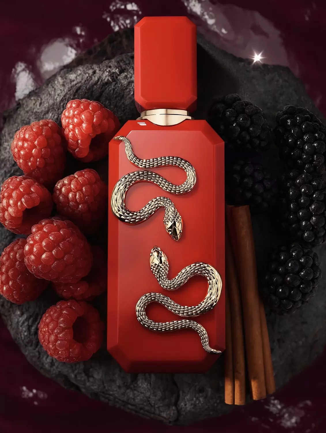 VENENO SCARLET  image