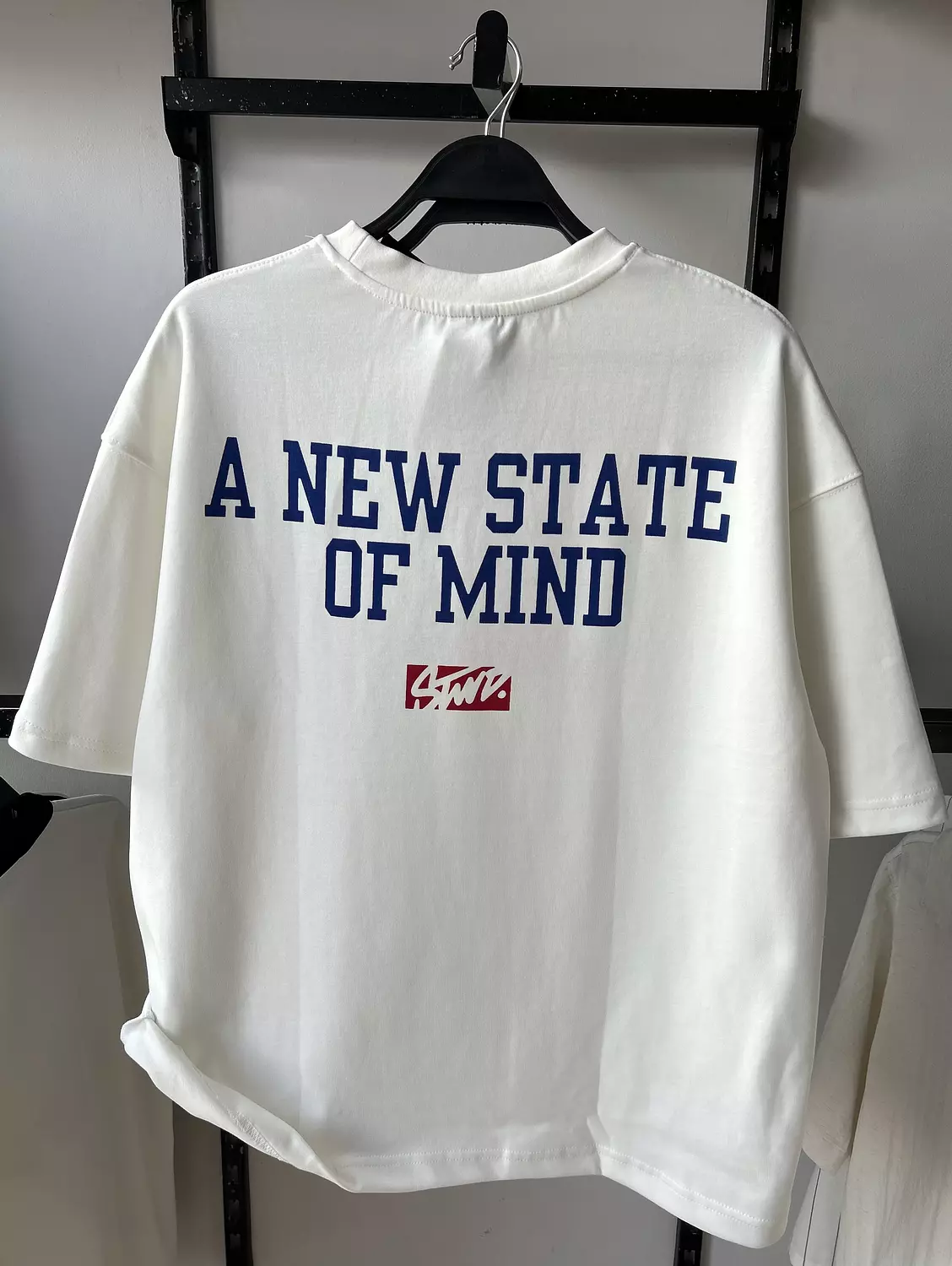 BULL&BEAR STWD FIED T-SHIRT  4