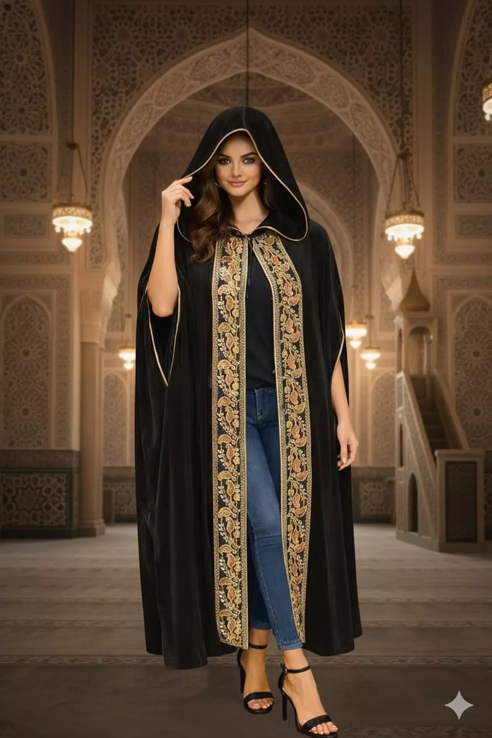 Kaftan serma 2