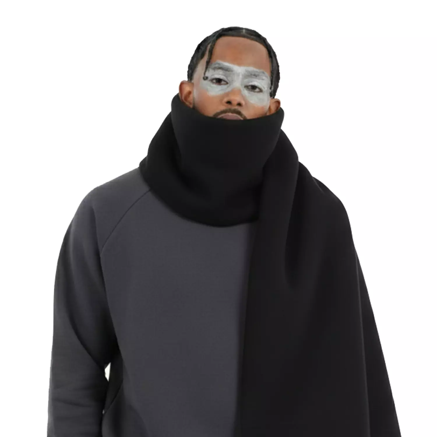 W4 Delys Scarfs image