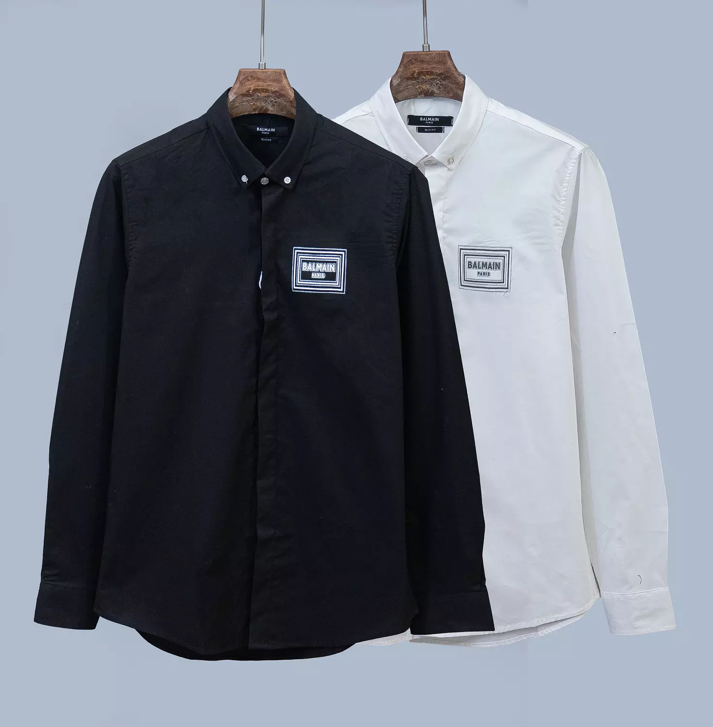 BALMAIN SHIRT \ 2086 6