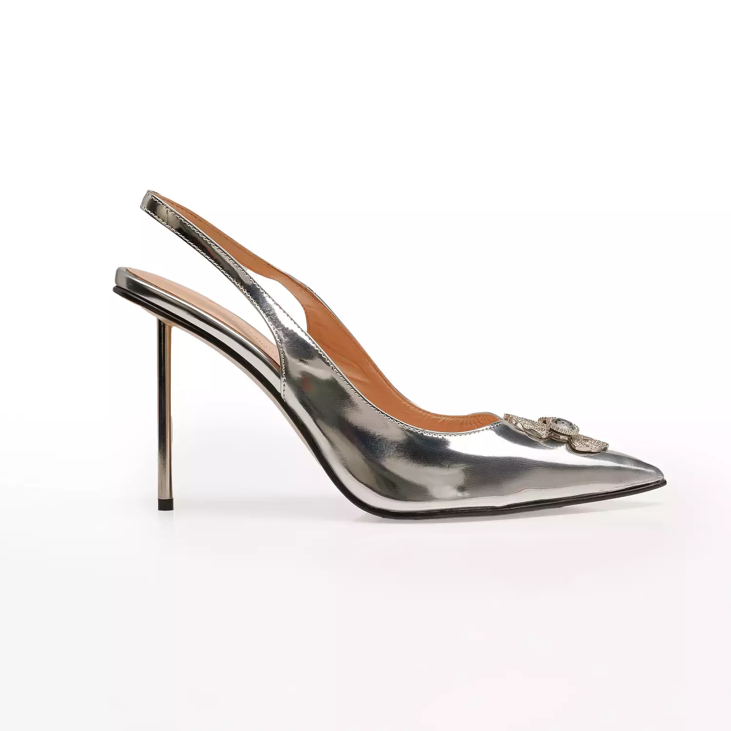 Tia Slingback  image